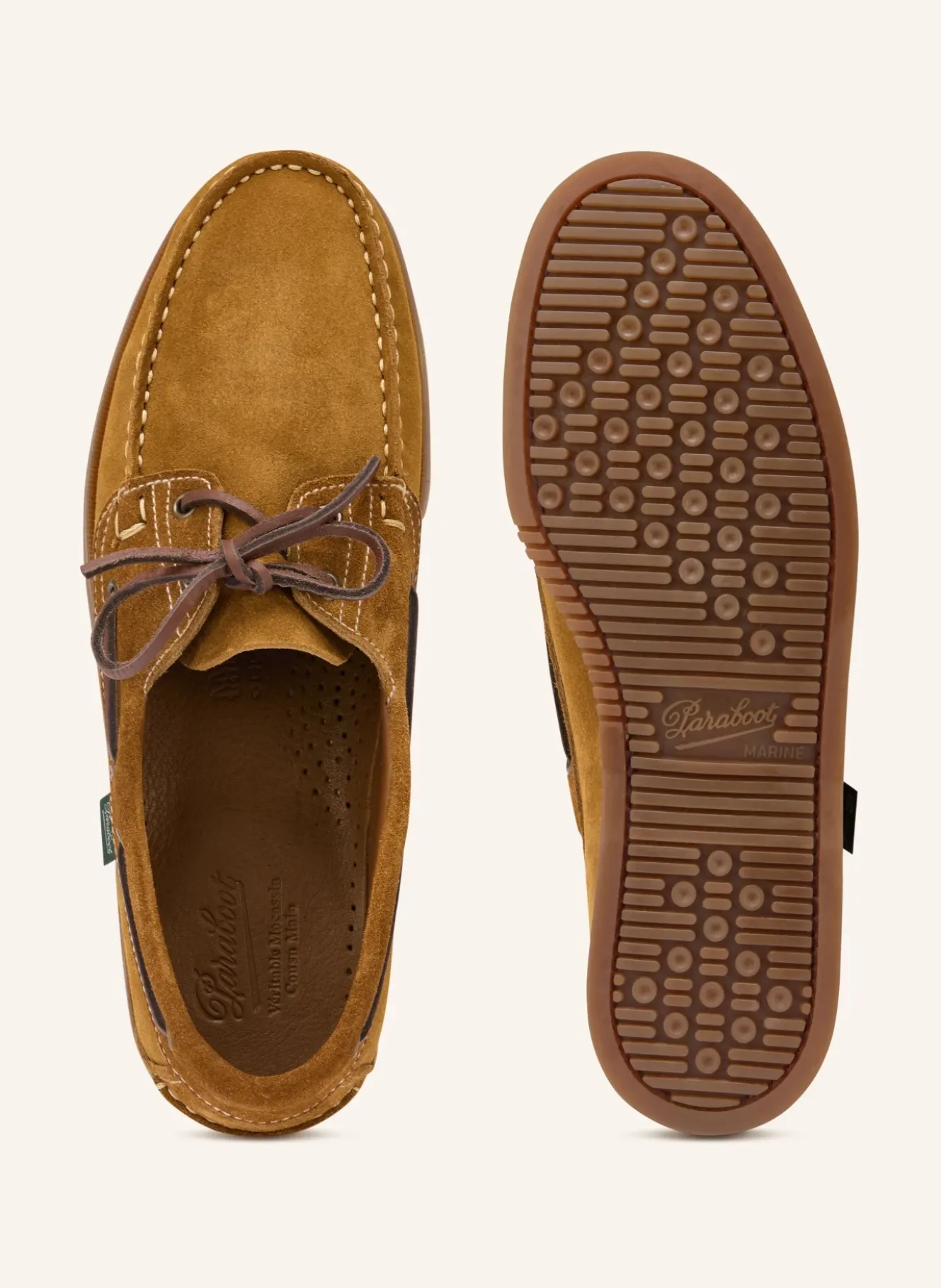 Bootsschuhe BARTH