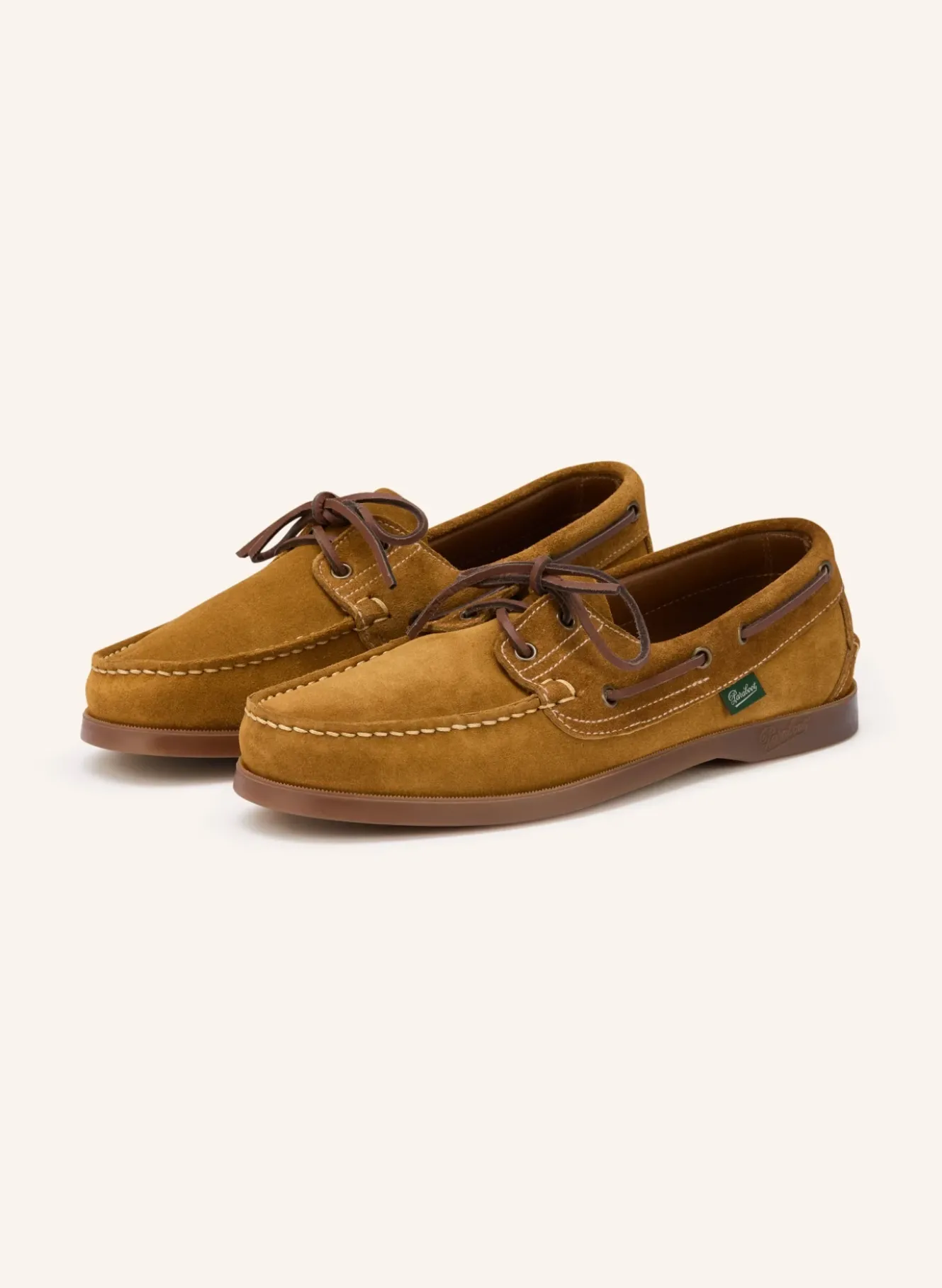 Bootsschuhe BARTH