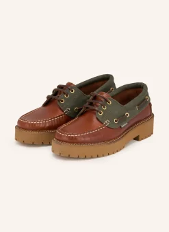 Bootsschuhe DARRAS