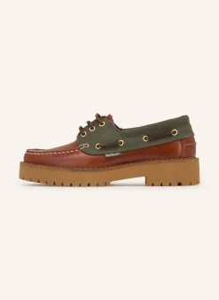 Bootsschuhe DARRAS