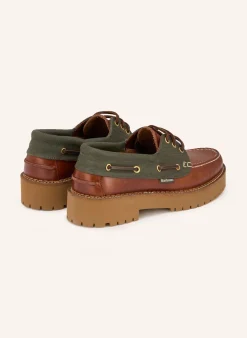 Bootsschuhe DARRAS