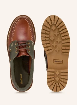 Bootsschuhe DARRAS