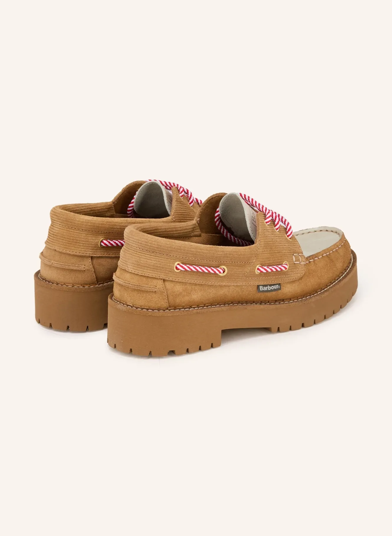 Bootsschuhe DARRAS