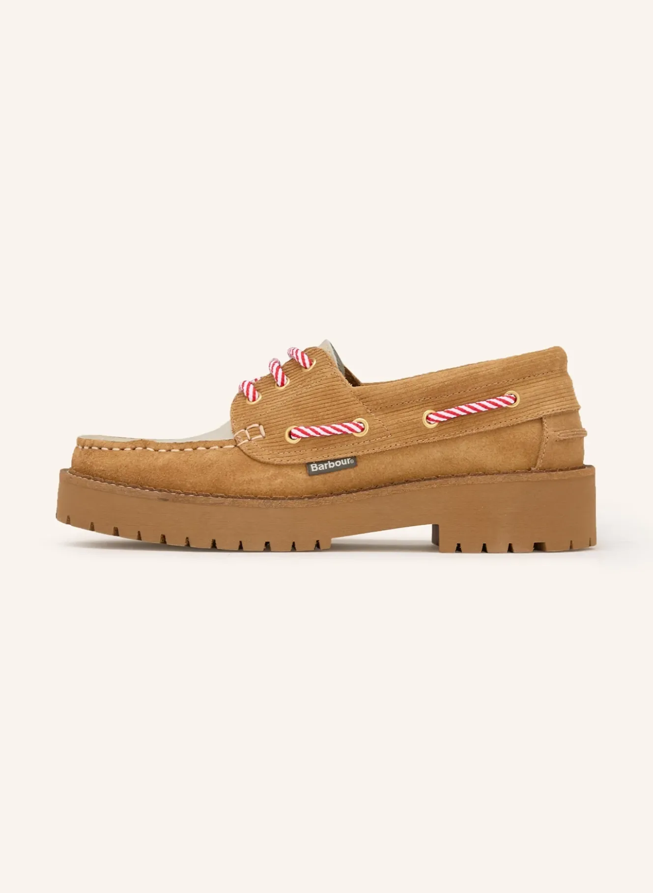 Bootsschuhe DARRAS