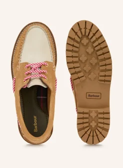 Bootsschuhe DARRAS
