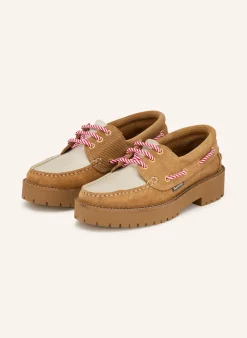 Bootsschuhe DARRAS