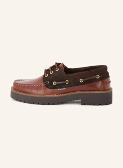 Bootsschuhe DARRAS