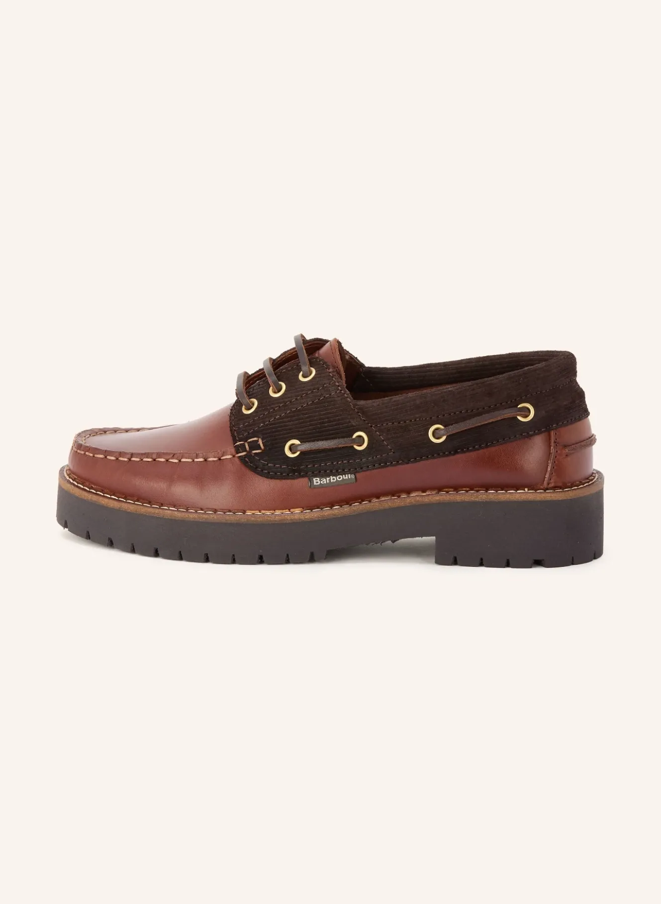 Bootsschuhe DARRAS