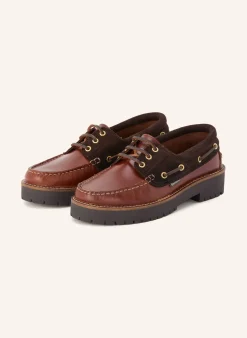 Bootsschuhe DARRAS