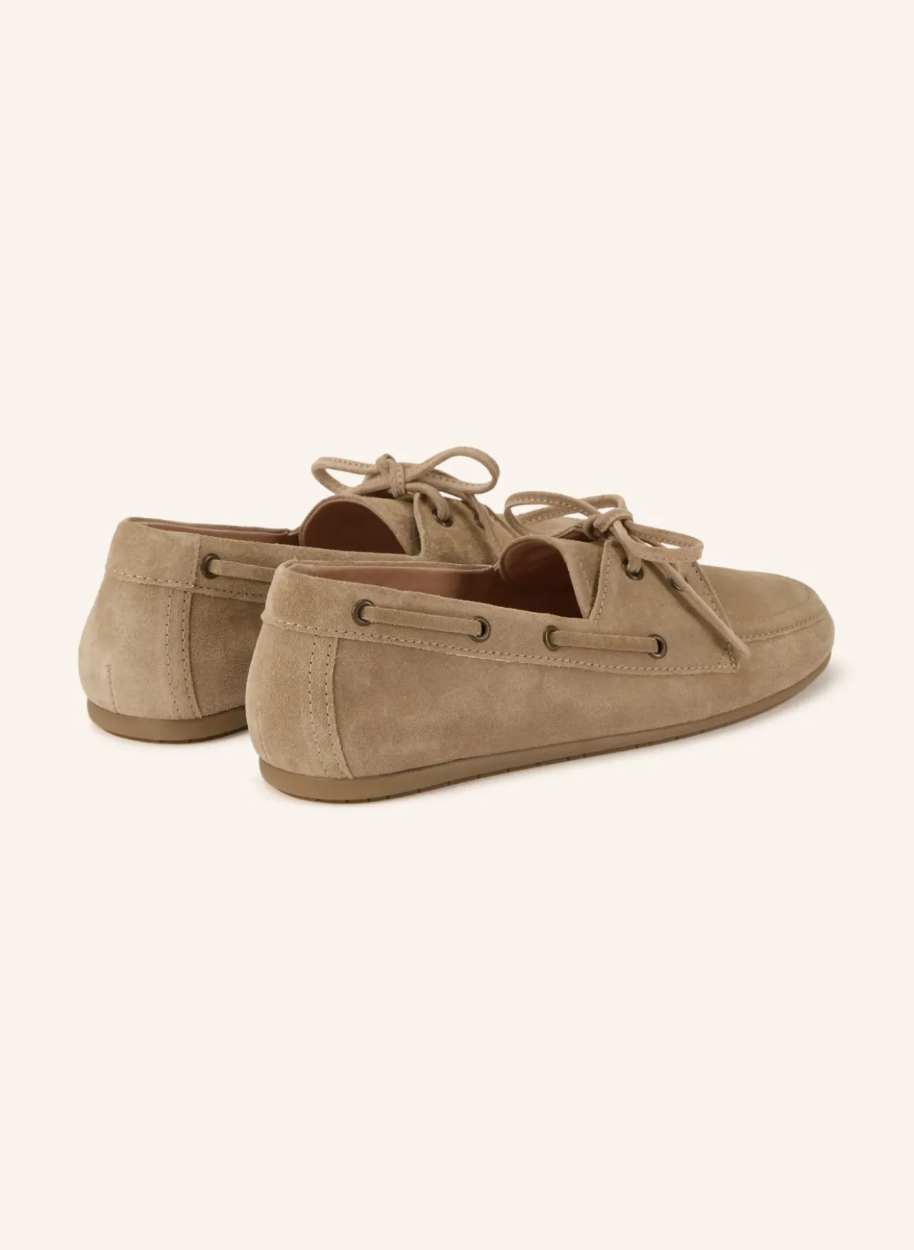 Bootsschuhe DROP