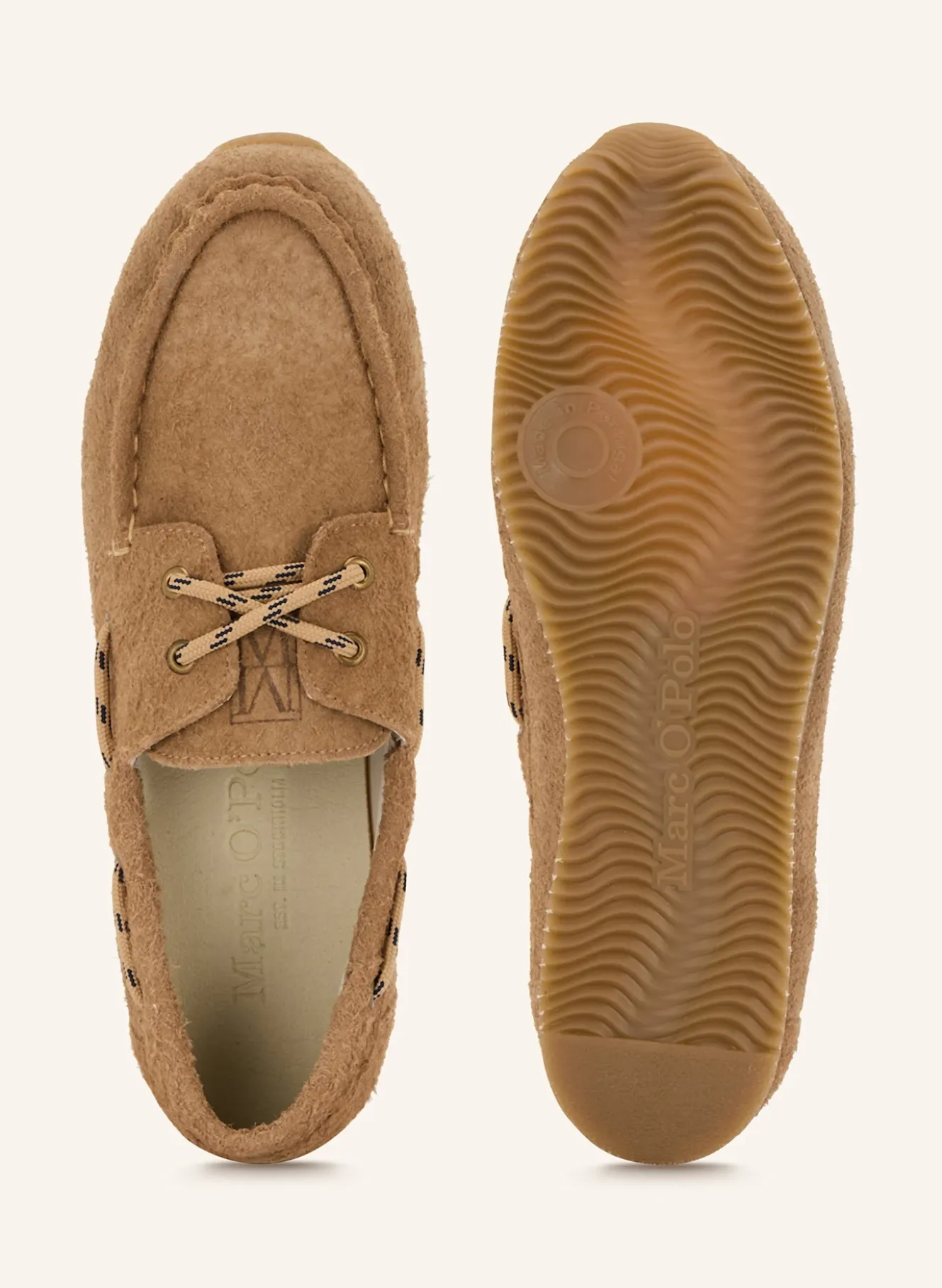 Bootsschuhe FLAVIA 3H
