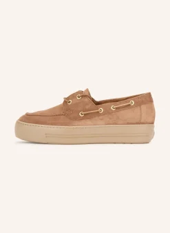 Bootsschuhe GRAIN