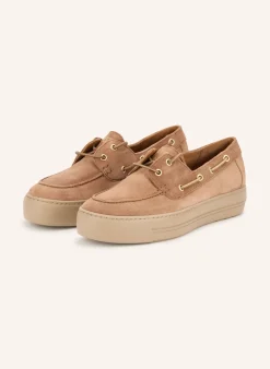 Bootsschuhe GRAIN