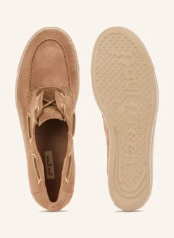 Bootsschuhe GRAIN