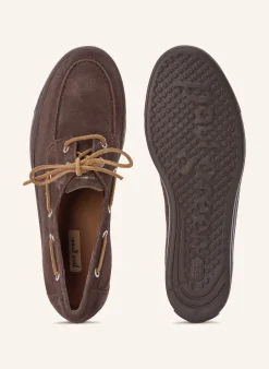Bootsschuhe GRAIN