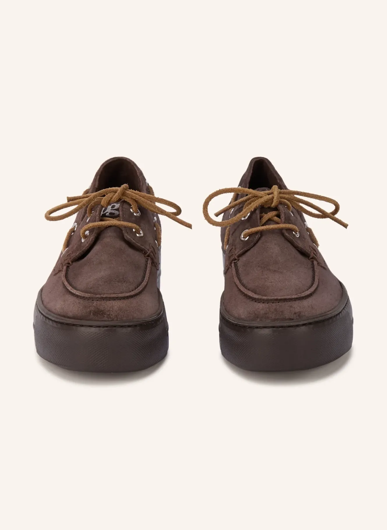 Bootsschuhe GRAIN