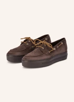 Bootsschuhe GRAIN