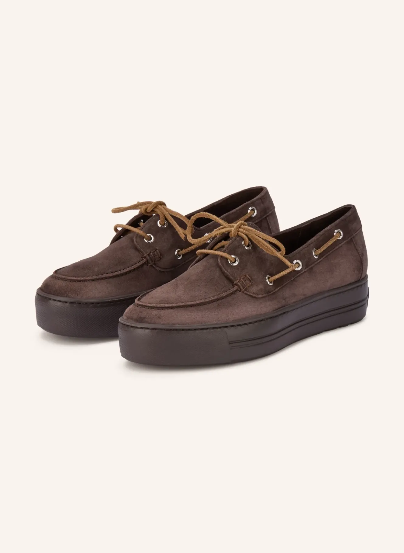 Bootsschuhe GRAIN