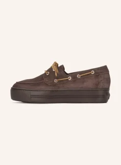 Bootsschuhe GRAIN