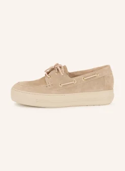 Bootsschuhe GRAIN