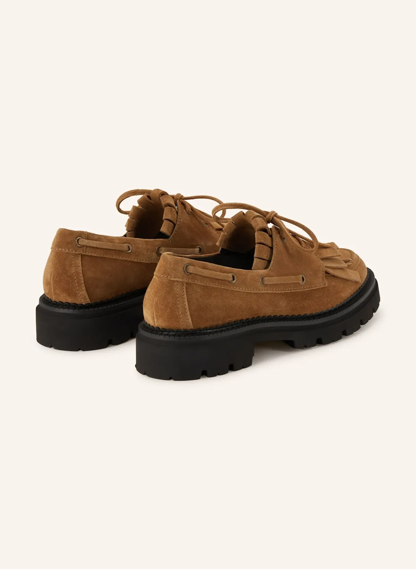 Bootsschuhe JACY
