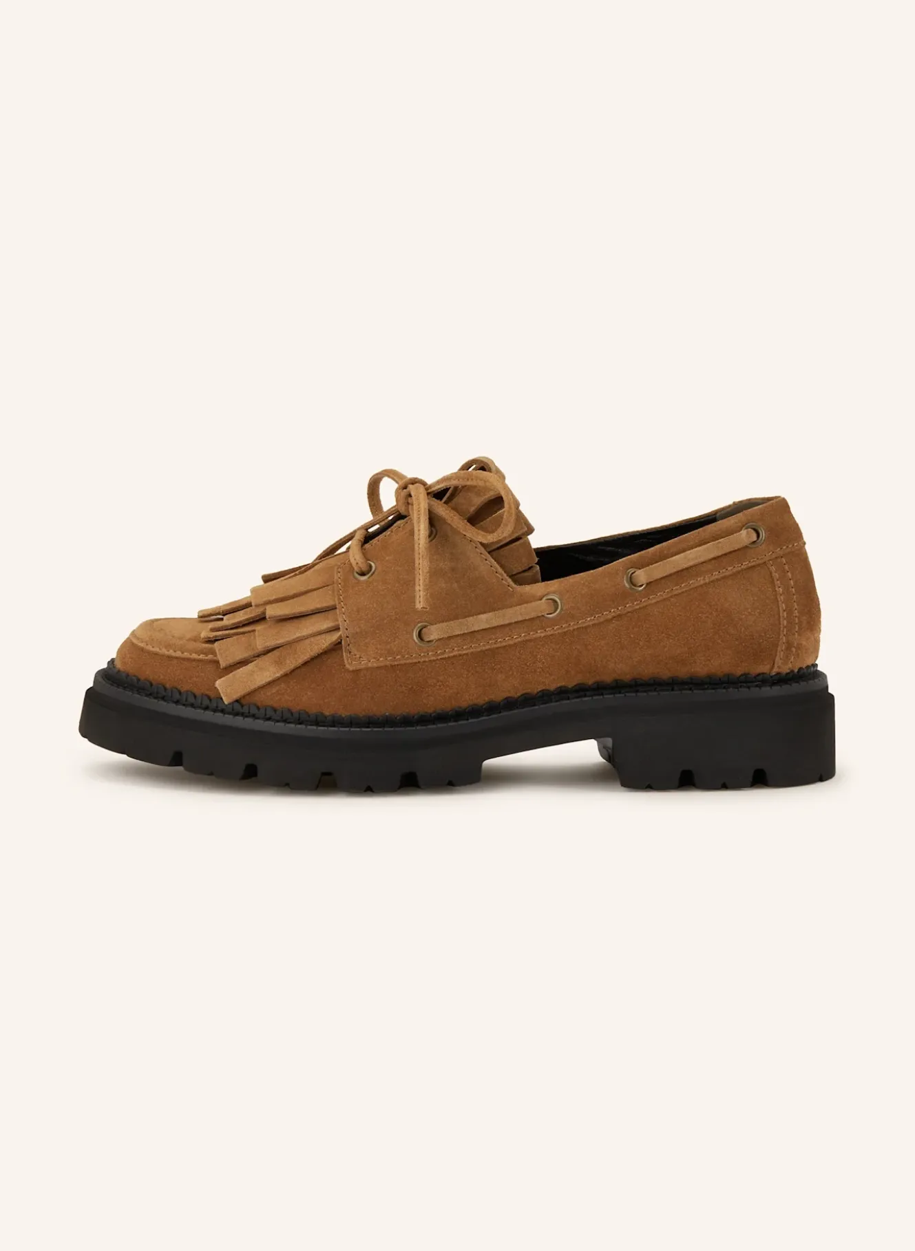 Bootsschuhe JACY