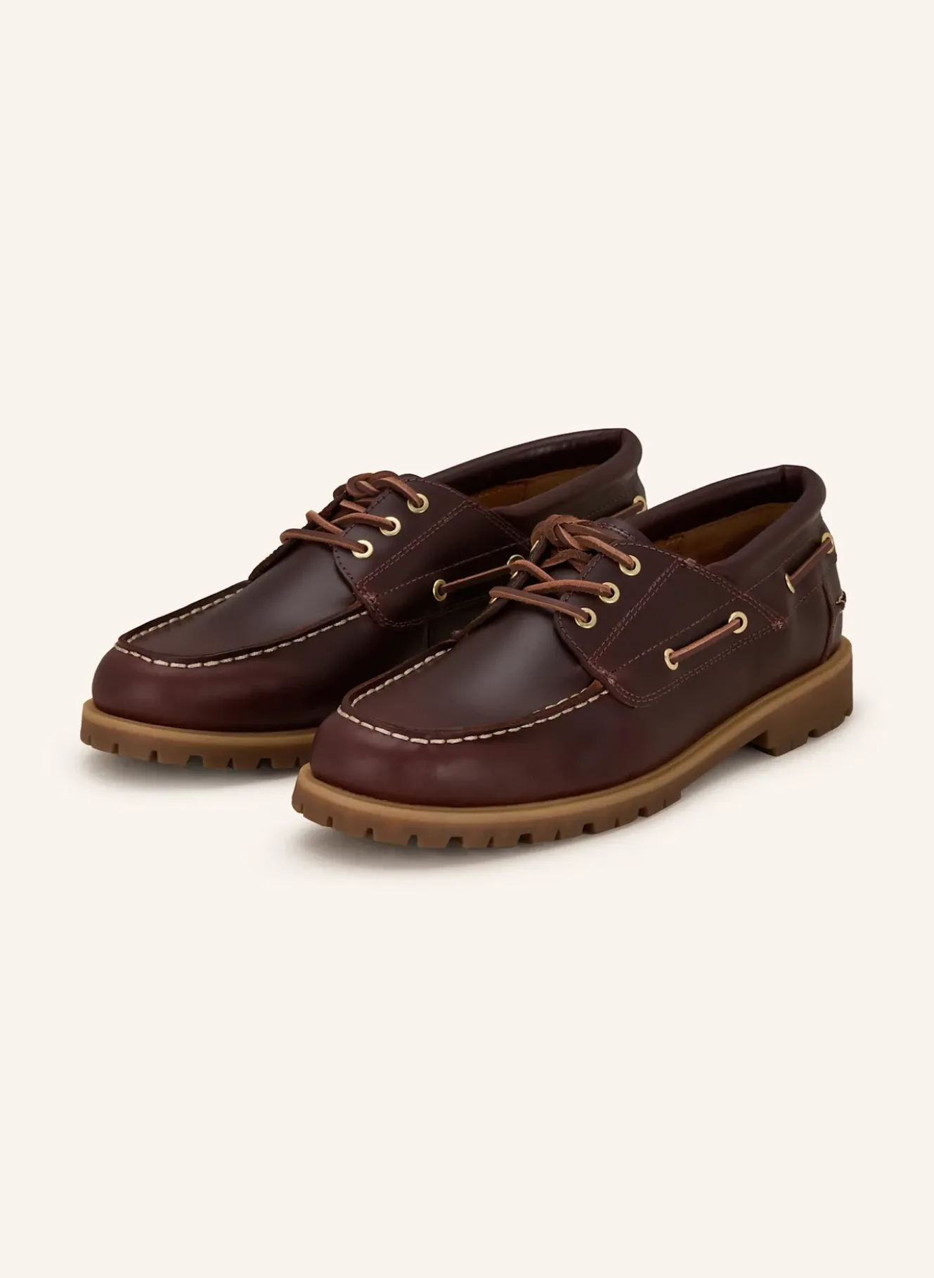Bootsschuhe JOSLYN