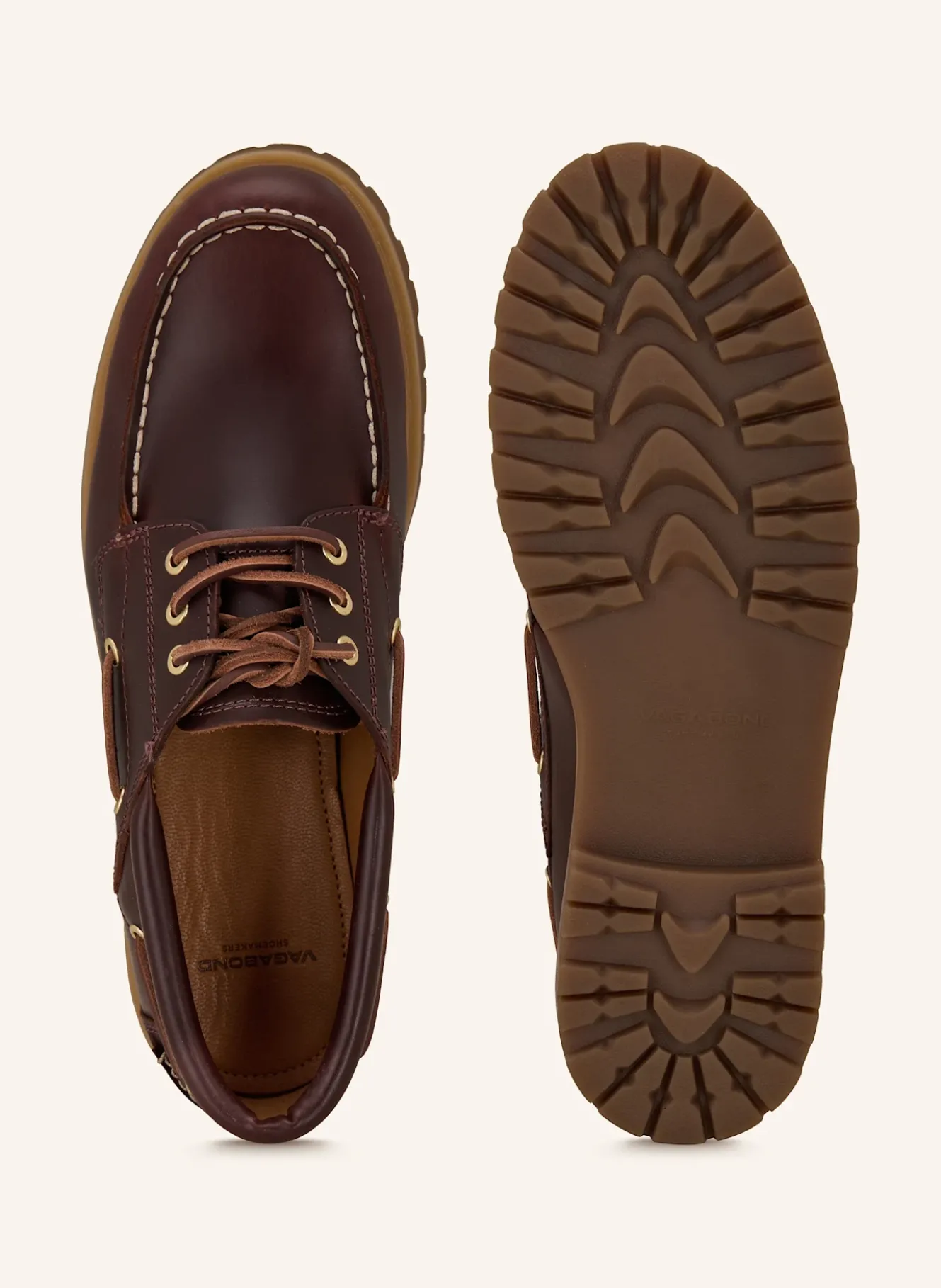 Bootsschuhe JOSLYN