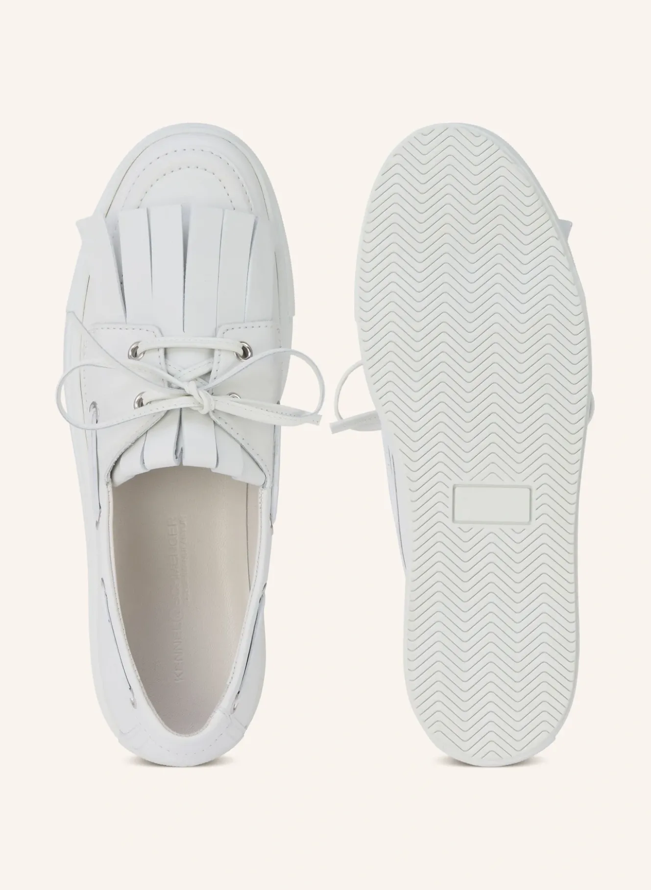 Bootsschuhe LENI
