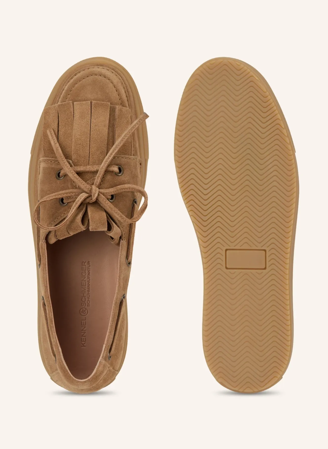 Bootsschuhe LENI
