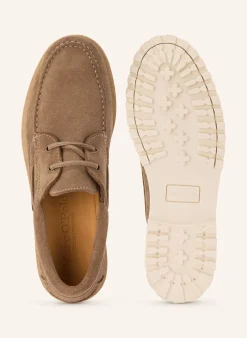 Bootsschuhe LEVI