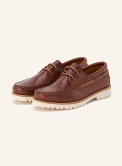 Bootsschuhe LEVI