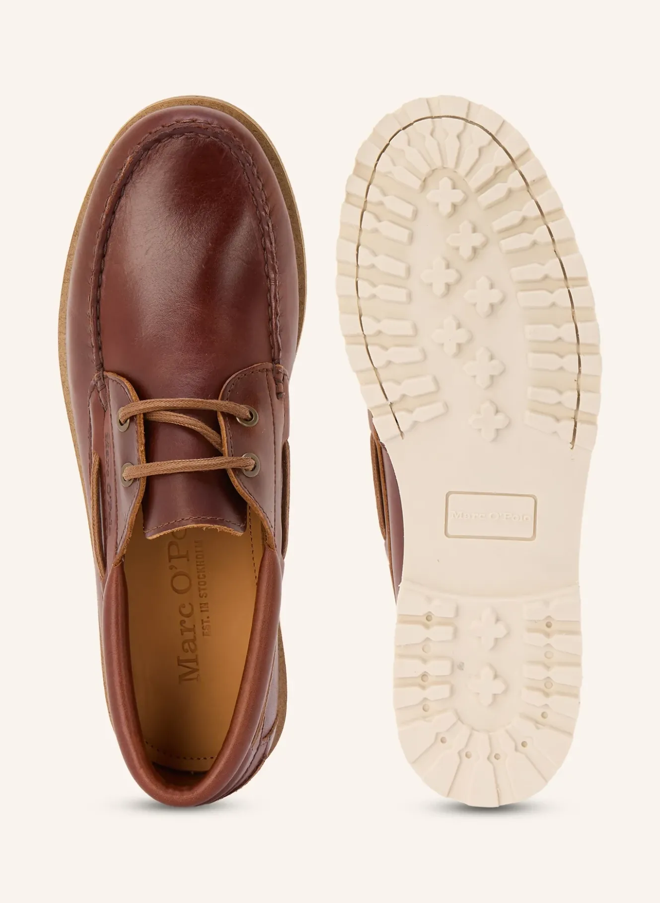 Bootsschuhe LEVI