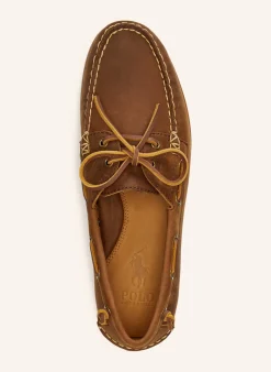 Bootsschuhe MERTON