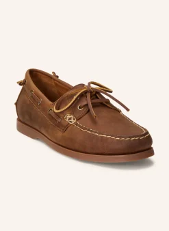 Bootsschuhe MERTON