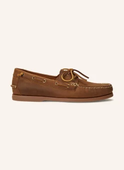 Bootsschuhe MERTON