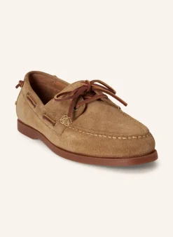 Bootsschuhe MERTON