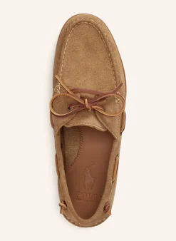 Bootsschuhe MERTON