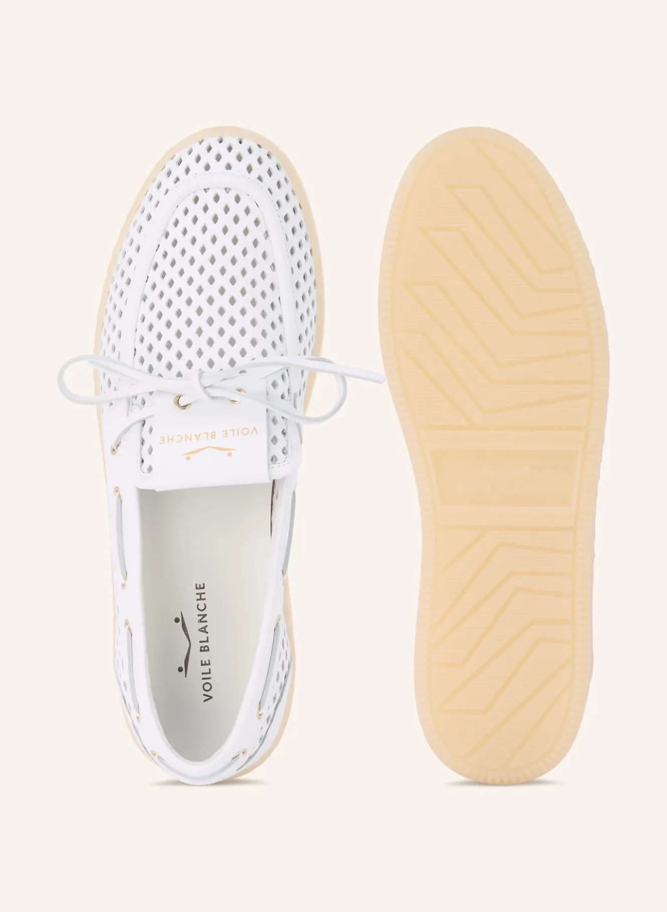 Bootsschuhe OLIVAI WIND PERFY