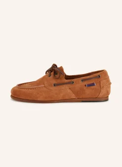 Bootsschuhe OWEN