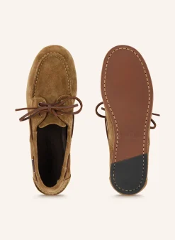 Bootsschuhe OWEN