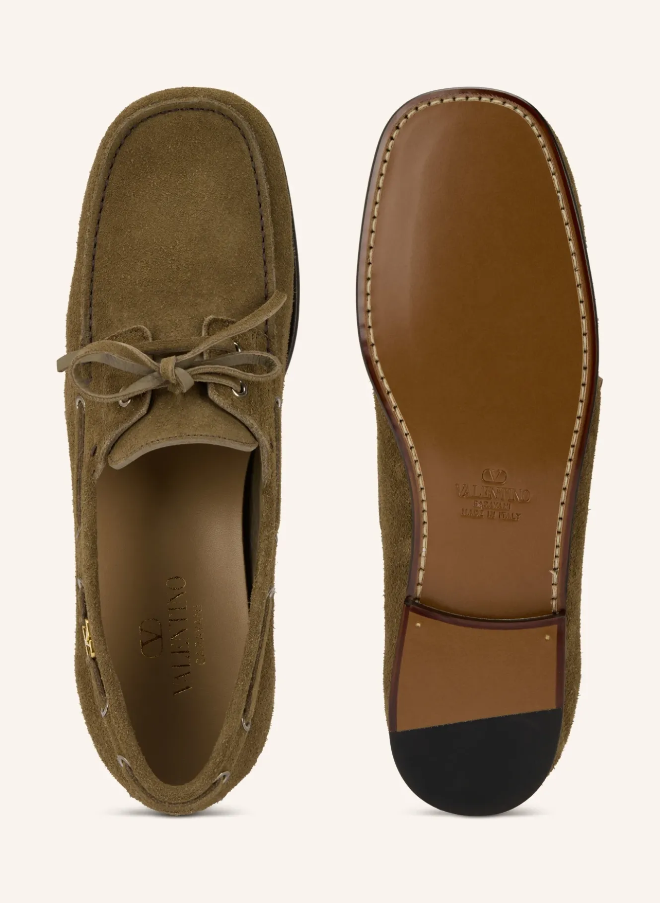 Bootsschuhe PALM AVENUE