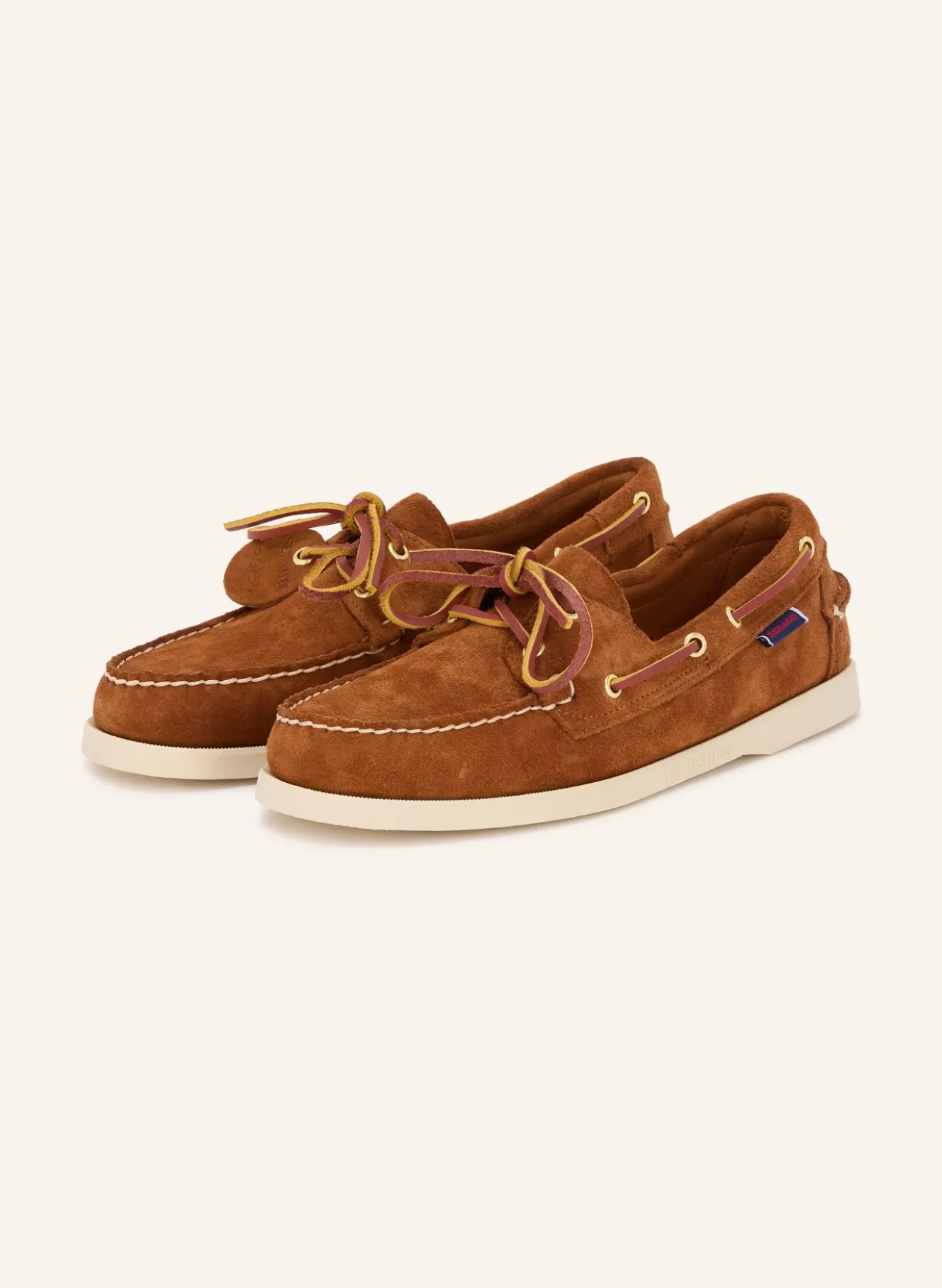 Bootsschuhe PORTLAND ARTISAN