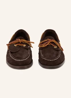 Bootsschuhe PORTLAND ARTISAN