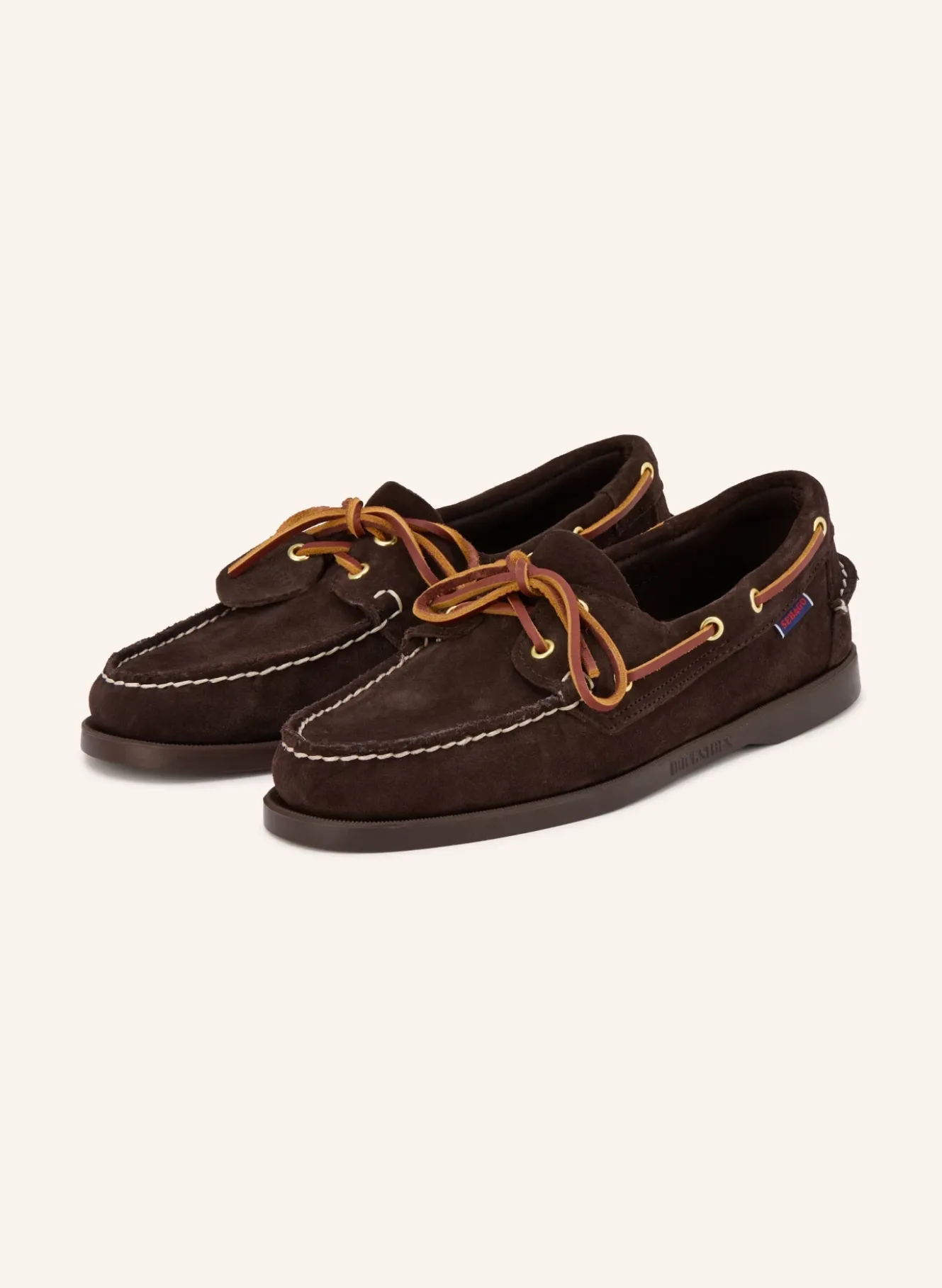 Bootsschuhe PORTLAND ARTISAN