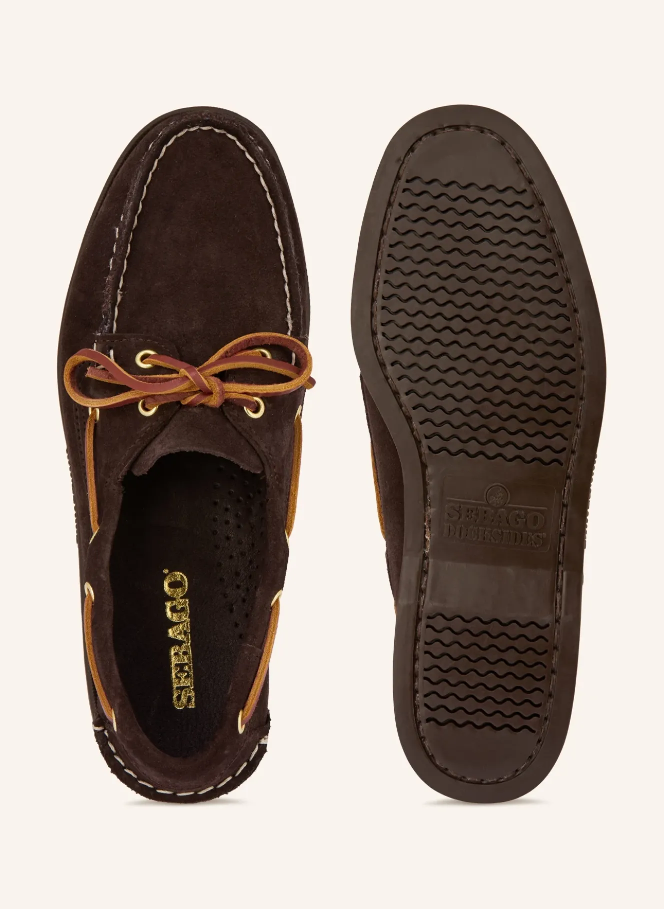 Bootsschuhe PORTLAND ARTISAN
