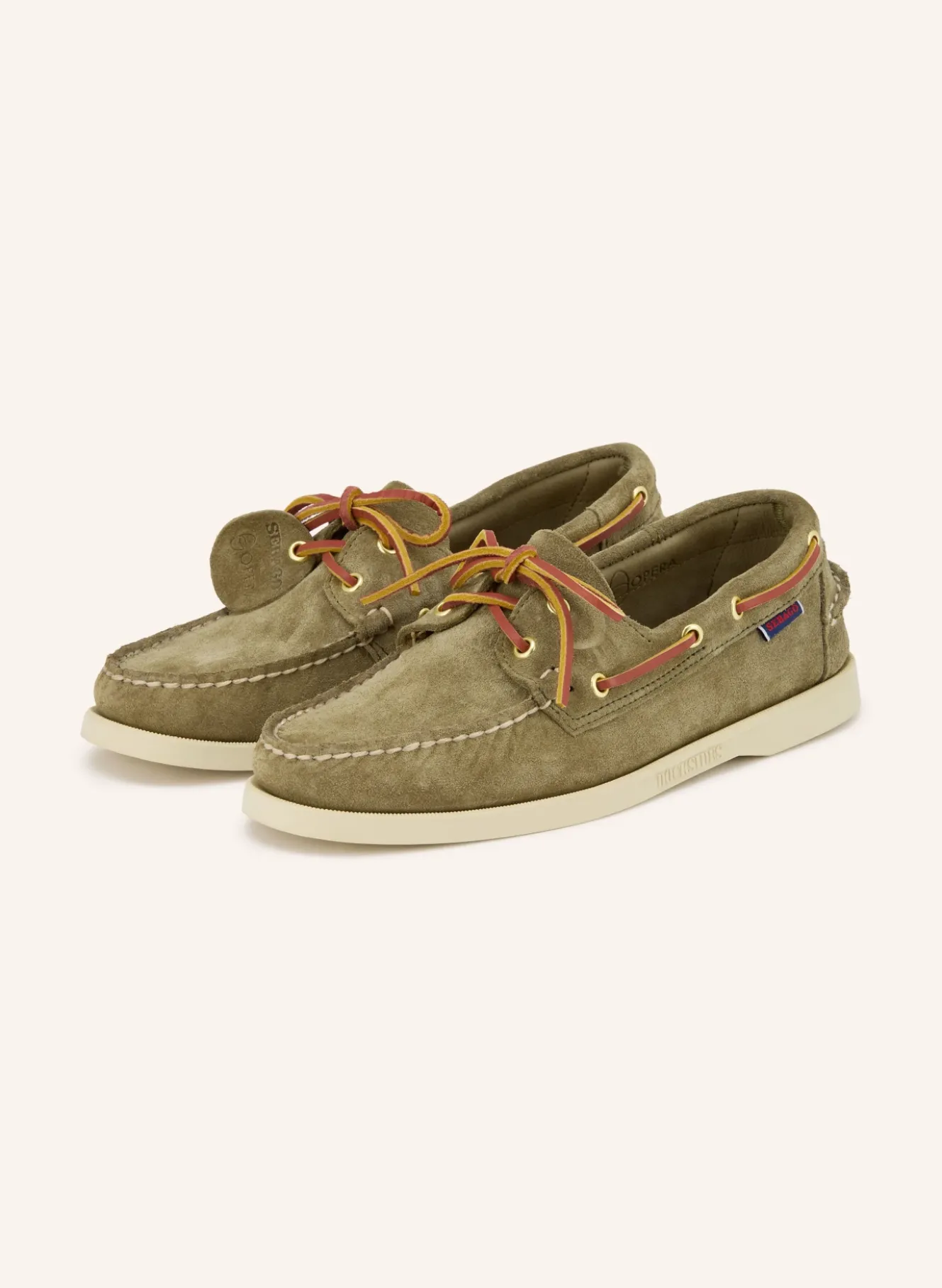Bootsschuhe PORTLAND ARTISAN