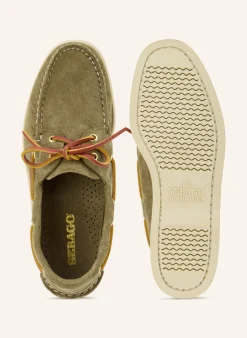 Bootsschuhe PORTLAND ARTISAN