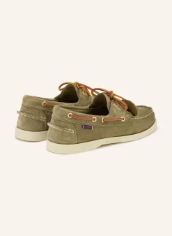 Bootsschuhe PORTLAND ARTISAN
