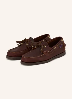 Bootsschuhe PORTLAND ARTISAN MOMOTH